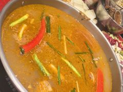 -潮汕·草根牛肉档(上海荟聚城市集市店)