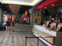 -永和大王(广渠店)