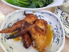 -渔记茶餐厅(渔村店)