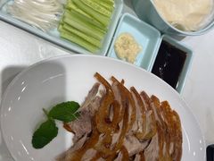 -紫光园·烤鸭(吕家营店)