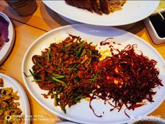 -香香春饼·非遗技艺(万达店)