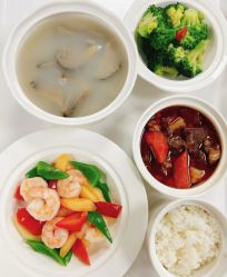 -养月堂中医养生月子会所(中心妇产店)