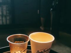 -SeekSeeking咖啡专门店(堰塘街店)