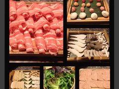 -滇池印象原生态火锅(南开大悦城店)
