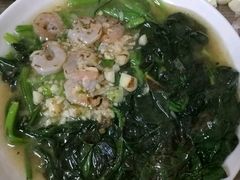 烧菠菜-健康小吃