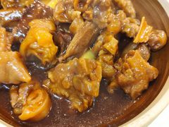 -清心鸡沙田乳鸽店·非遗传承(石溪店)