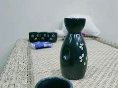 -白兔子密室(长寿路店)