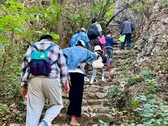-大连冰峪旅游度假区