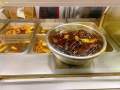 -咱家王新国把子肉(县东巷店)