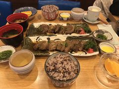 -阿吾罗日本料理(K11艺术中心店)
