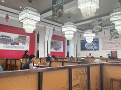 -马凯餐厅(地安门店)