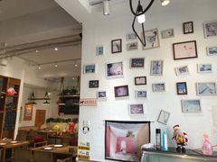 -冲浪熊西餐厅(南戴河店)