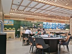 -聚丰园•湖鲜餐厅(阿红私房菜梅石路店)