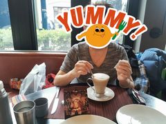 -WOLFGANG PUCK KITCHEN & BAR(迪士尼小镇店)