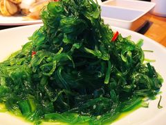 -海味当家·蒸锅海鲜(星海公园店)