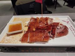 -先记烧鹅王·本地粤菜(福永店)