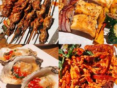 -炒豆合作社(东四总店)