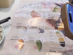 -船歌·鱼水饺青岛菜(国贸商城店)