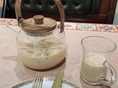 -BRBR叙利亚餐厅(总店)