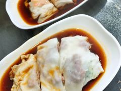 -卓粤拉肠(红庙店)