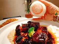 -章吴记喜瑞餐厅(东东城店)