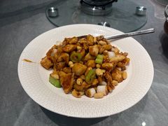 -红菜坊·烤鸭·川鲁宴(石园店)