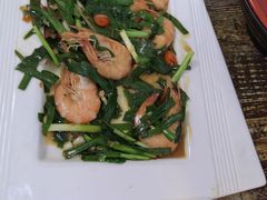 -星奇缘·海鲜餐厅(东山美食地标店)