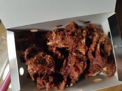 -麦当劳(凌云天地长桥店)
