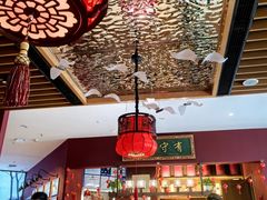 -日丰园海肠水饺·老字号大连海鲜(银泰城店)