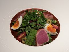 -Oyster Talks 四度蚝法餐厅