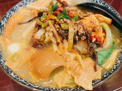 -螺世纪螺蛳粉·桂味小排档(裕德店)