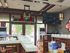 -海波肉串(金顶山大街店)