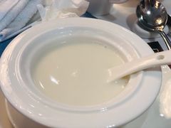 -广州塔晖粤轩中餐厅