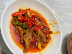 -阿毛饭店·宁波老字号(儿童公园旗舰店)