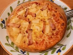 -萨莉亚意式餐厅(新洲家乐福店)