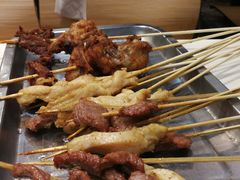 -金乐活美食(中街店)