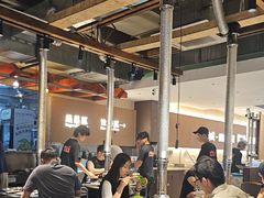-炽城·烤肉名家(鸿达中央广场店)
