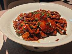 -蟹榭·本帮江浙菜·蟹宴(五角场合生汇商场店)