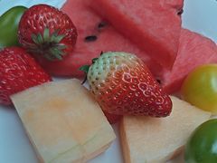 -食间牛排(湖西路店)