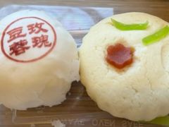 -富华斋饽饽铺·宫廷糕点·伴手礼(护国新天地店)