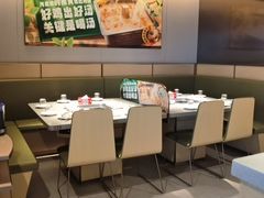 -海底捞火锅(太原万科城店)