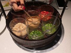 -八珍玉食鸡煲·打边炉(印象城店)