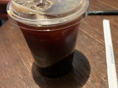 -星巴克(深圳龙岗摩尔城店)