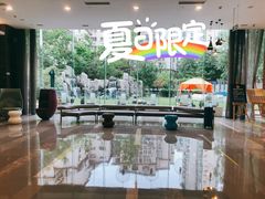 -北京东直门智选假日酒店