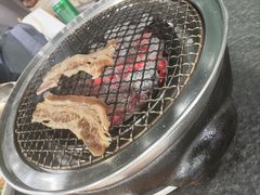 -金刚山(学府路店)