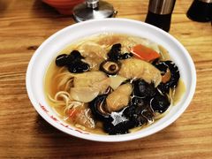 -龙华素斋(龙华路店)