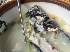 -宝荣鱼馆·临湖之宴(千岛湖店)