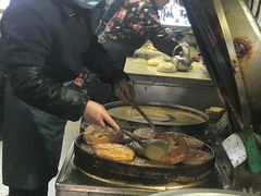 -贾五油糊馅
