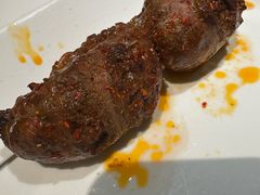 -西域阿里马新疆菜·清真(桂花路店)