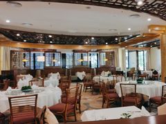 -白云中餐厅·粤菜·亚龙湾喜来登度假酒店